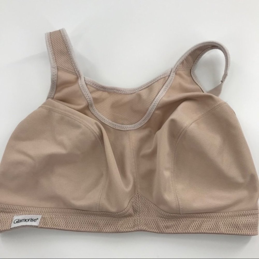 Glamorise Sports Bra 36F